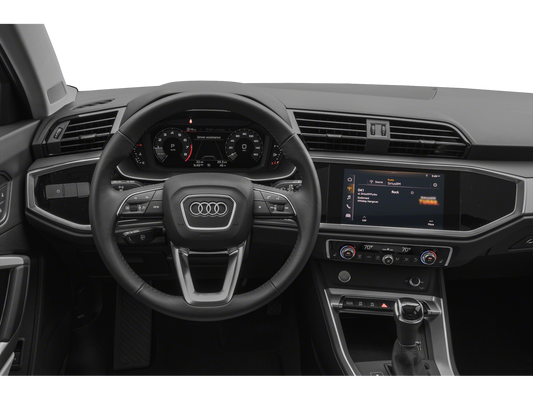 2021 Audi Q3 S line Premium in Egg Harbor Township, NJ - Matt Blatt Nissan