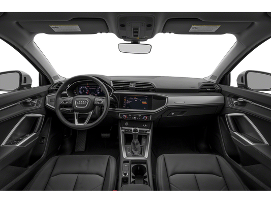 2021 Audi Q3 S line Premium in Egg Harbor Township, NJ - Matt Blatt Nissan