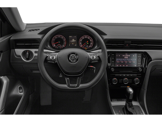 2021 Volkswagen Passat 2.0T S in Egg Harbor Township, NJ - Matt Blatt Nissan