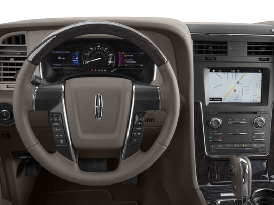 2015 Lincoln Navigator L 4WD 4dr in Egg Harbor Township, NJ - Matt Blatt Nissan