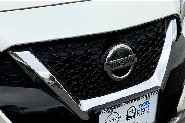 2021 Nissan Maxima Platinum in Egg Harbor Township, NJ - Matt Blatt Nissan