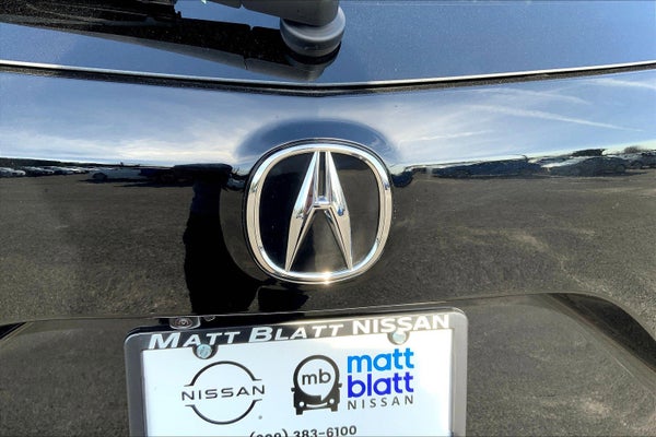 2023 Acura RDX w/Advance Package in Egg Harbor Township, NJ - Matt Blatt Nissan