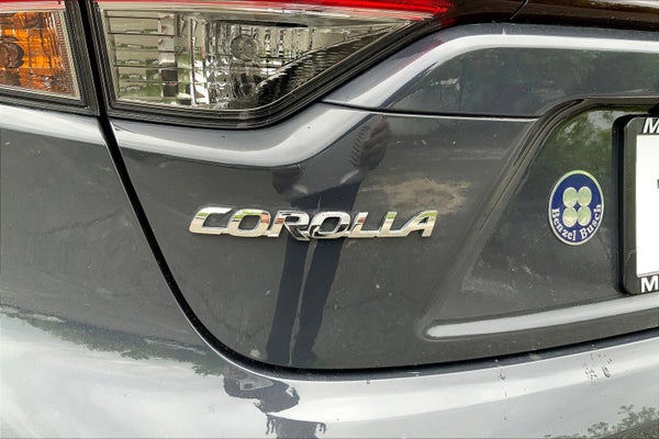 2024 Toyota Corolla XSE in Egg Harbor Township, NJ - Matt Blatt Nissan