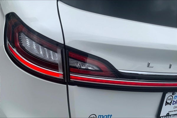 2023 Lincoln Nautilus Standard in Egg Harbor Township, NJ - Matt Blatt Nissan