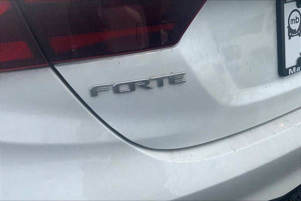 2023 Kia Forte LXS in Egg Harbor Township, NJ - Matt Blatt Nissan