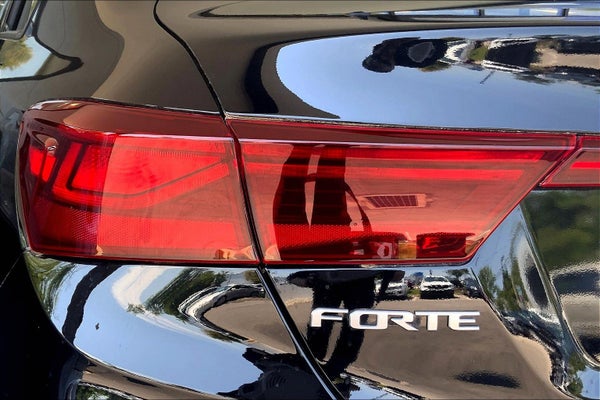 2024 Kia Forte LXS in Egg Harbor Township, NJ - Matt Blatt Nissan