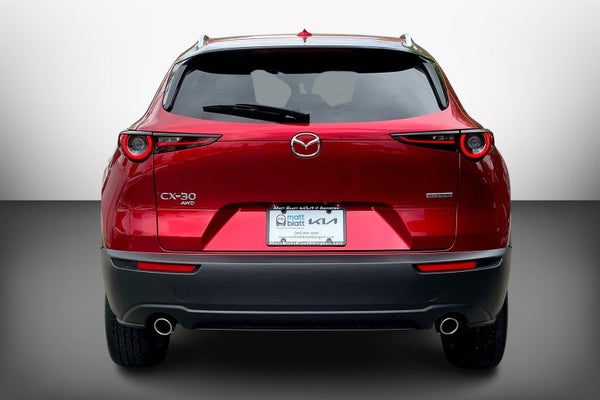2021 Mazda Mazda CX-30 Premium in Egg Harbor Township, NJ - Matt Blatt Nissan