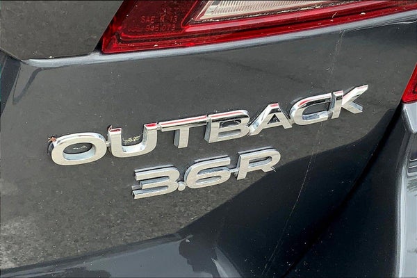 2018 Subaru Outback Limited in Egg Harbor Township, NJ - Matt Blatt Nissan