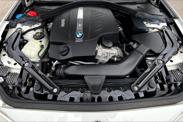 2017 BMW M2 Coupe in Egg Harbor Township, NJ - Matt Blatt Nissan