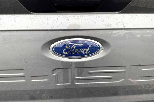 2021 Ford F-150 XL in Egg Harbor Township, NJ - Matt Blatt Nissan