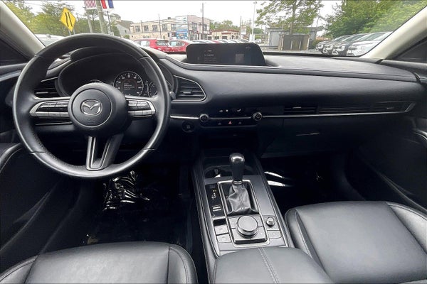 2021 Mazda Mazda CX-30 Select in Egg Harbor Township, NJ - Matt Blatt Nissan
