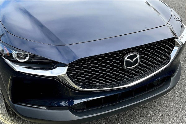 2021 Mazda Mazda CX-30 Select in Egg Harbor Township, NJ - Matt Blatt Nissan