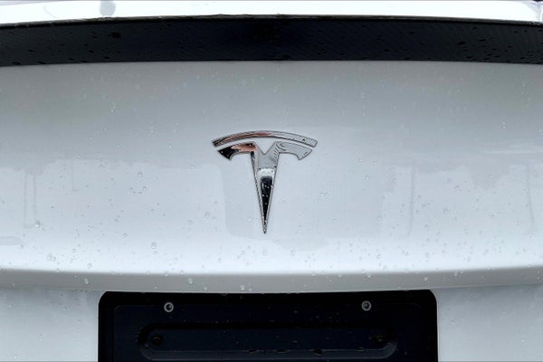 2021 Tesla Model 3 Performance in Egg Harbor Township, NJ - Matt Blatt Nissan