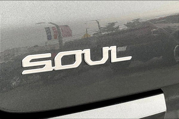 2023 Kia Soul LX in Egg Harbor Township, NJ - Matt Blatt Nissan