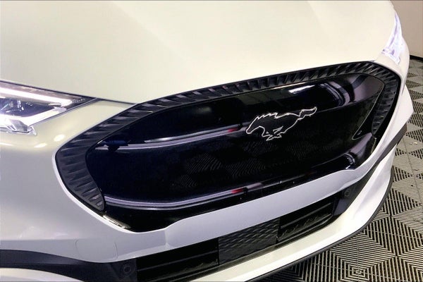 2022 Ford Mustang Mach-E Select in Egg Harbor Township, NJ - Matt Blatt Nissan