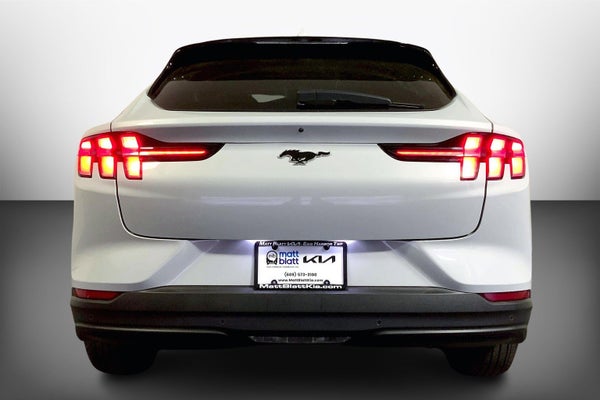 2022 Ford Mustang Mach-E Select in Egg Harbor Township, NJ - Matt Blatt Nissan