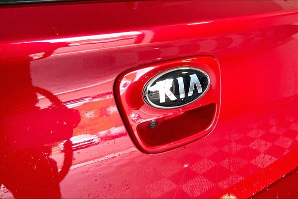 2018 Kia Rio 5-Door S in Egg Harbor Township, NJ - Matt Blatt Nissan