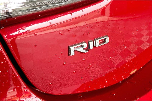 2018 Kia Rio 5-Door S in Egg Harbor Township, NJ - Matt Blatt Nissan
