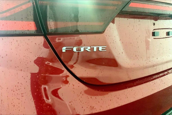 2019 Kia Forte LXS in Egg Harbor Township, NJ - Matt Blatt Nissan