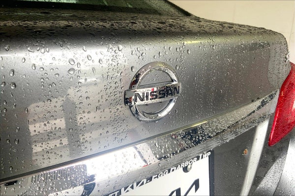 2019 Nissan Sentra SV in Egg Harbor Township, NJ - Matt Blatt Nissan