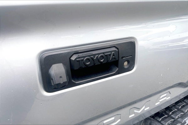 2022 Toyota Tacoma 4WD SR in Egg Harbor Township, NJ - Matt Blatt Nissan