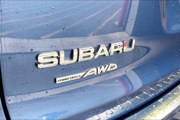 2022 Subaru Ascent Limited in Egg Harbor Township, NJ - Matt Blatt Nissan