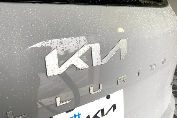 2023 Kia Telluride SX X-Line in Egg Harbor Township, NJ - Matt Blatt Nissan