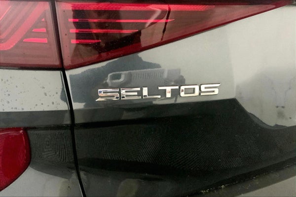 2021 Kia Seltos SX in Egg Harbor Township, NJ - Matt Blatt Nissan