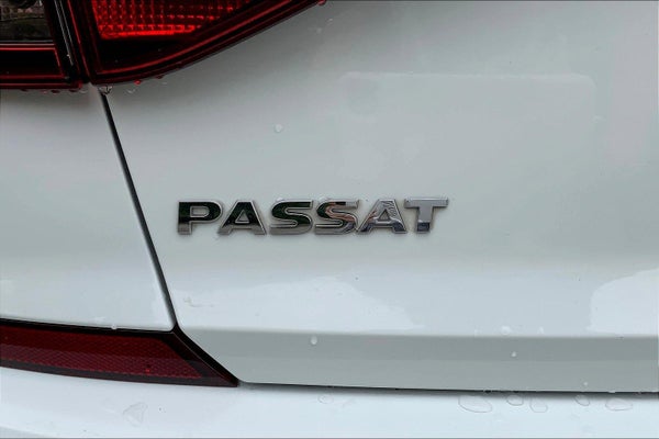 2017 Volkswagen Passat R-Line w/Comfort Pkg in Egg Harbor Township, NJ - Matt Blatt Nissan