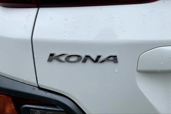 2021 Hyundai Kona Ultimate in Egg Harbor Township, NJ - Matt Blatt Nissan