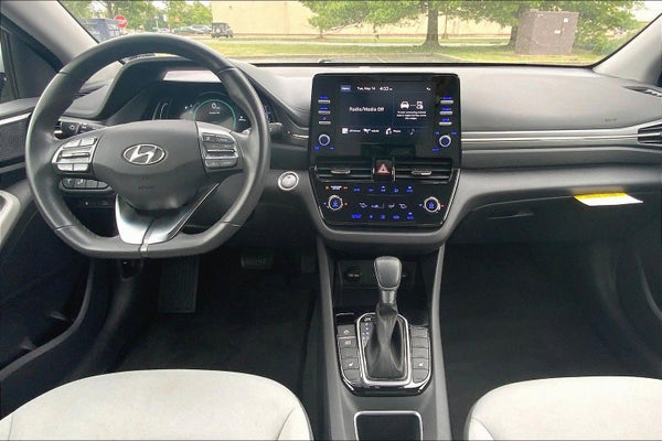 2021 Hyundai Ioniq Hybrid SE in Egg Harbor Township, NJ - Matt Blatt Nissan