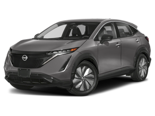 2025 Nissan ARIYA
