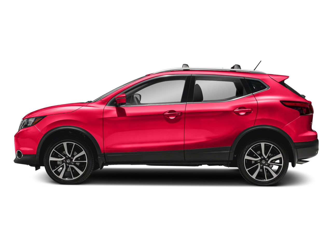 2017 Nissan Rogue Sport SL