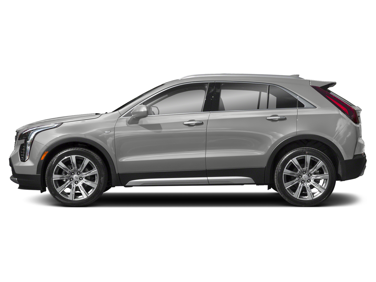 2019 Cadillac XT4 AWD Premium Luxury