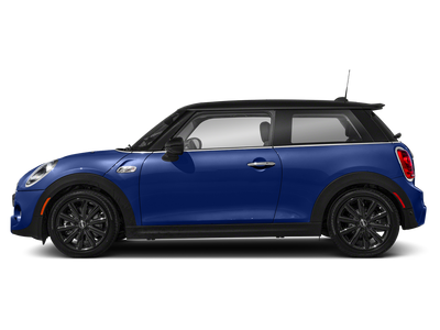 2019 MINI Hardtop 2 Door Cooper S