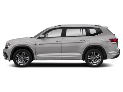 2019 Volkswagen Atlas 3.6L V6 SEL R-Line