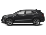 2020 Cadillac XT5 Premium Luxury FWD