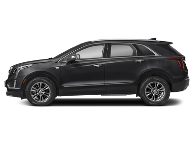 2020 Cadillac XT5 Premium Luxury FWD