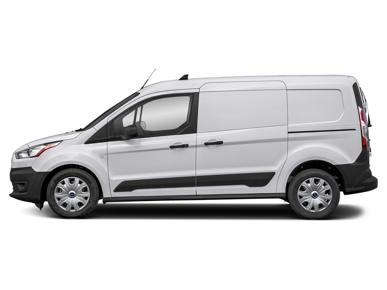 2020 Ford Transit Connect Van XL