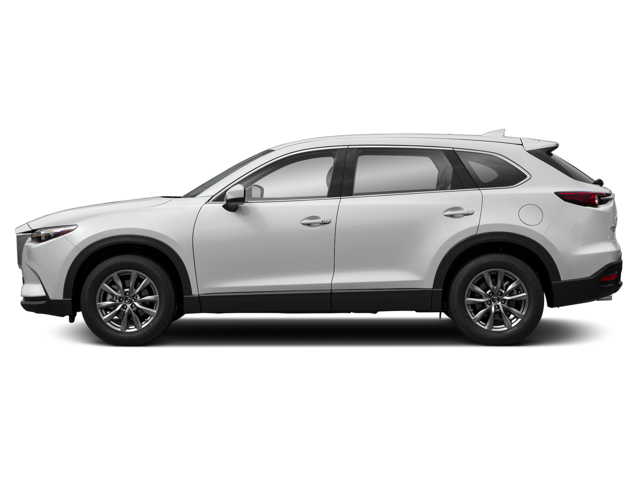 2020 Mazda Mazda CX-9 Touring