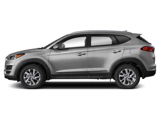 2021 Hyundai Tucson Value in Egg Harbor Township, NJ - Matt Blatt Nissan