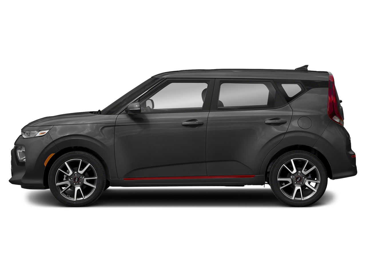 2021 Kia Soul GT-Line