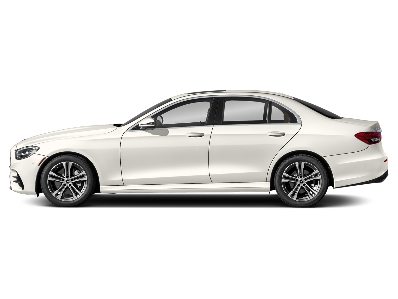 2021 Mercedes-Benz E-Class E 350