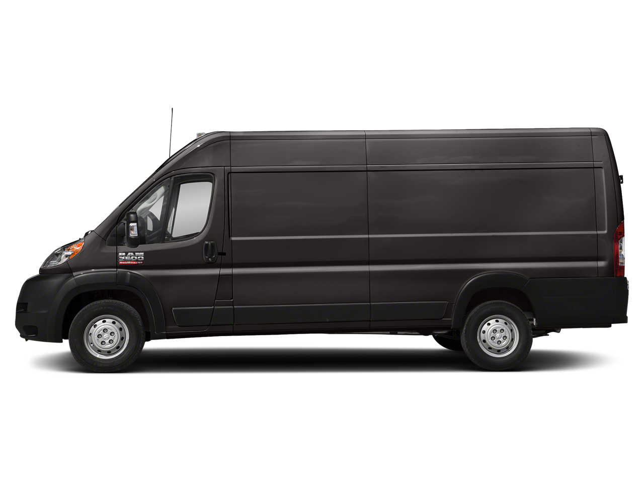 2021 RAM ProMaster Cargo Van High Roof