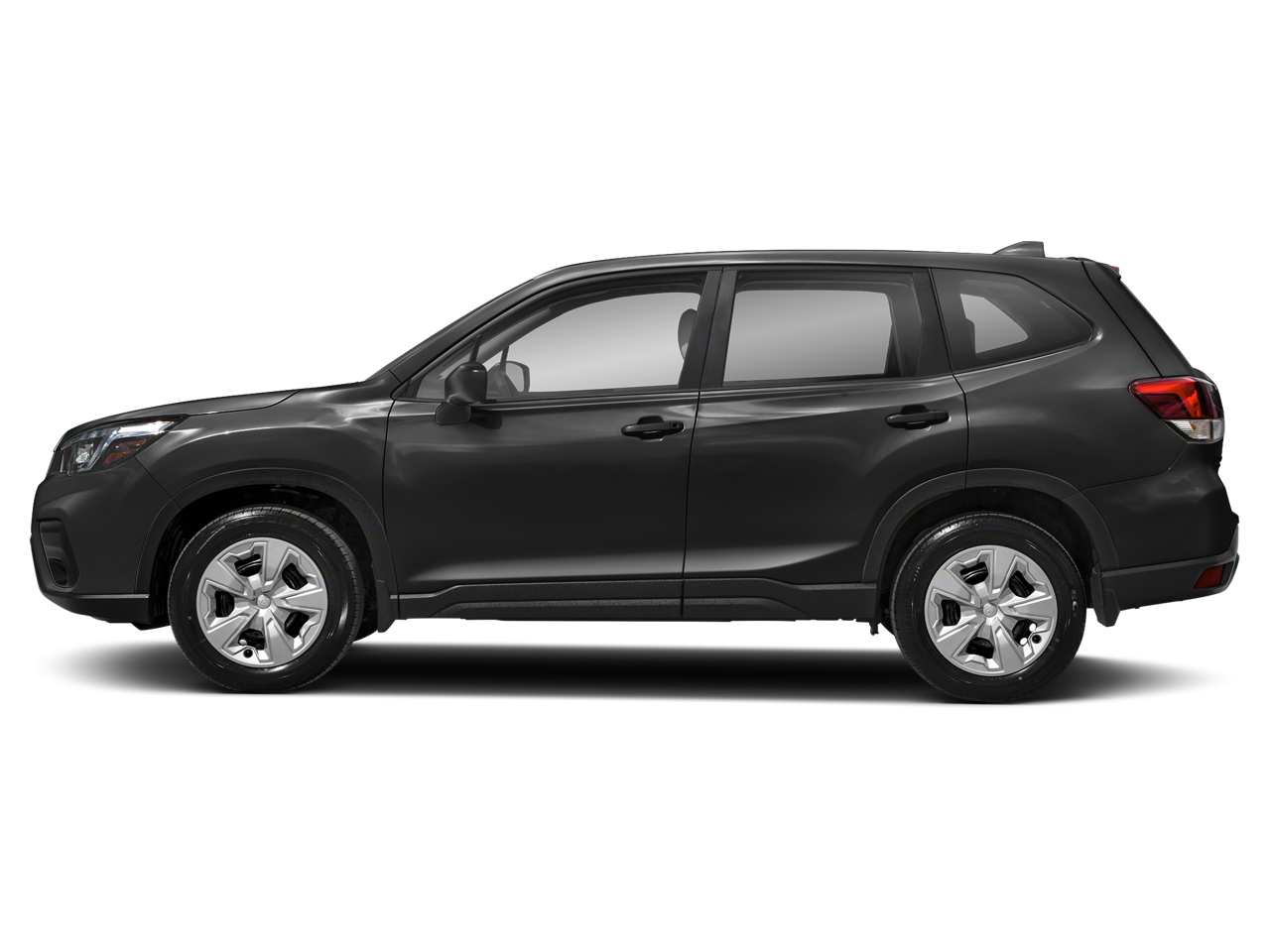 2021 Subaru Forester 2.5i