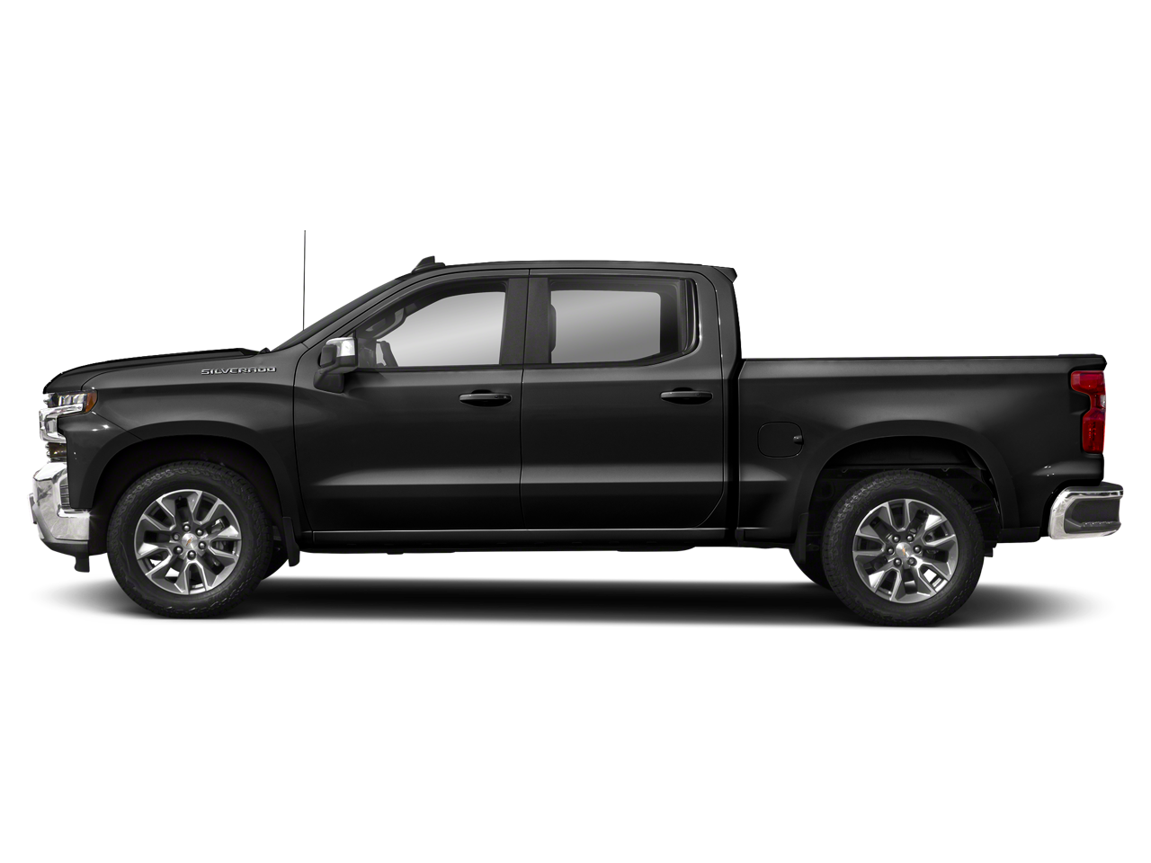 2022 Chevrolet Silverado 1500 Limited LTZ - Photo 37