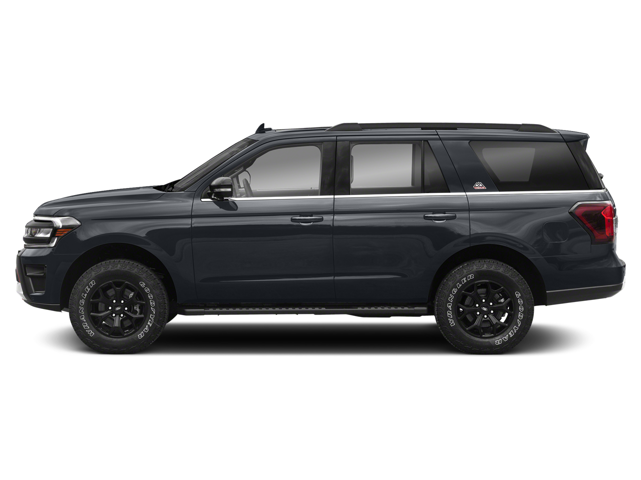 2022 Ford Expedition Timberline