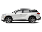 2022 INFINITI QX60 SENSORY
