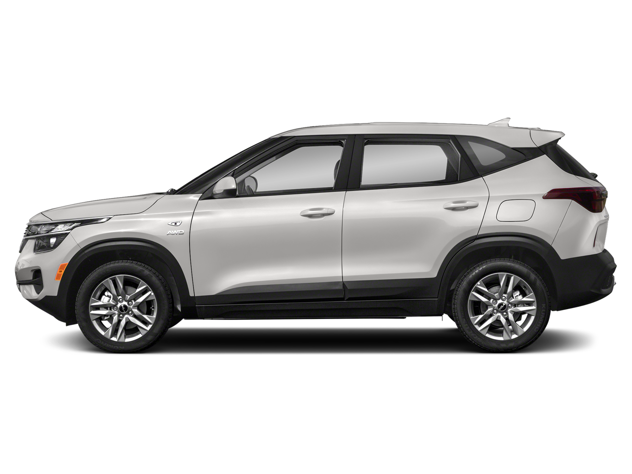 2022 Kia Seltos LX