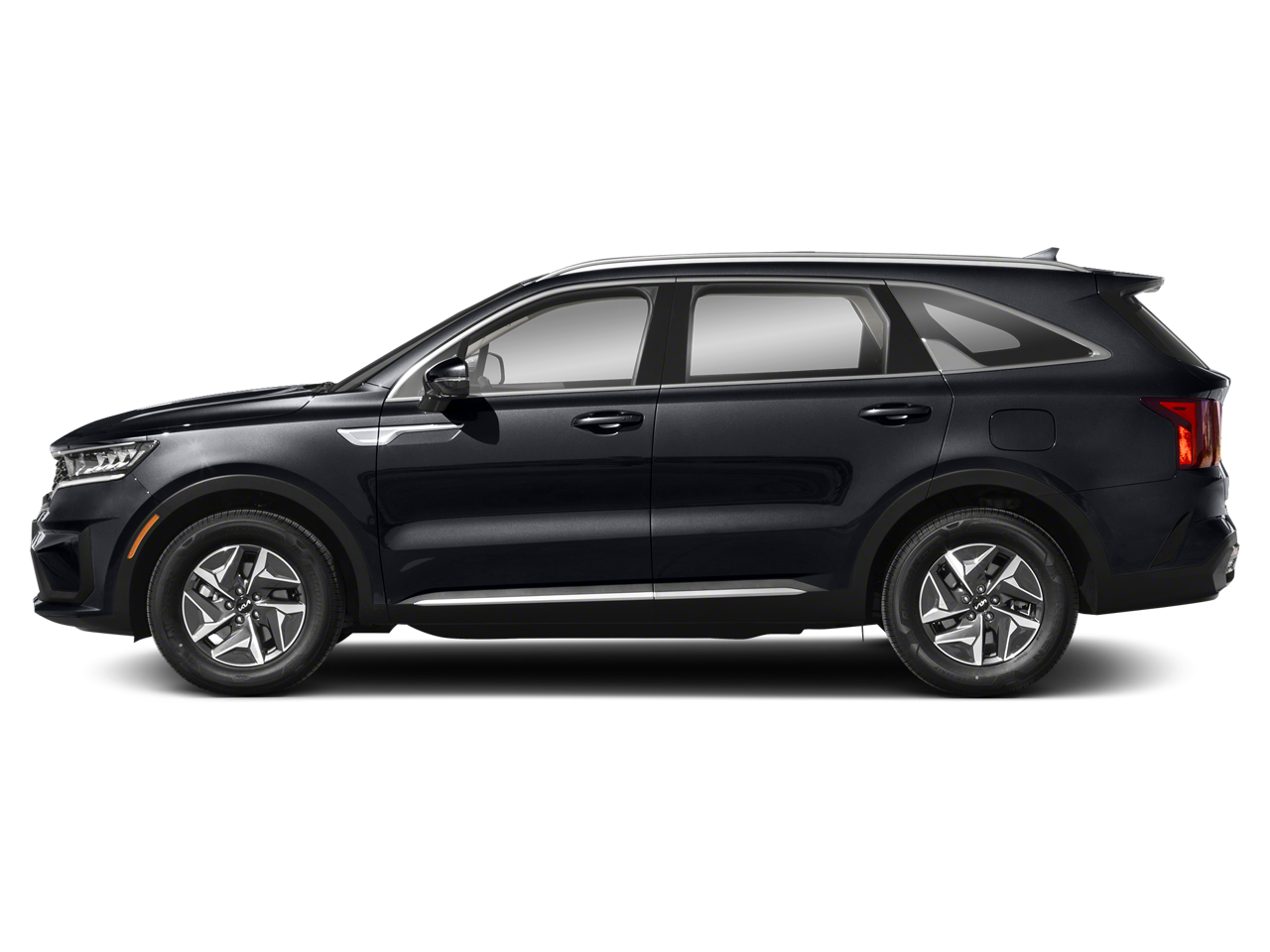 2022 Kia Sorento Hybrid S